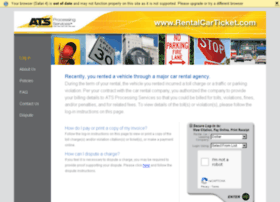Hertzrentalfine.com thumbnail