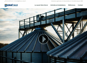 Herve-silo.fr thumbnail