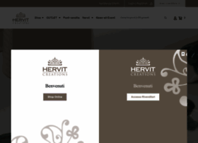 Hervit.com thumbnail