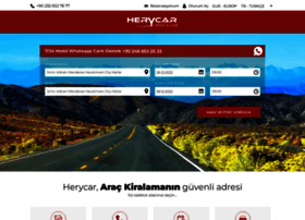 Herycar.com thumbnail