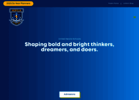 Herzlia.com thumbnail