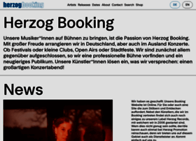 Herzogpromotion.com thumbnail
