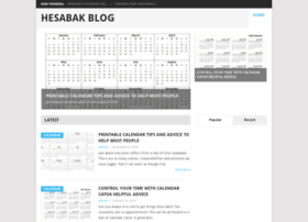 Hesabak.com thumbnail