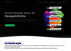 Hesapal.online thumbnail