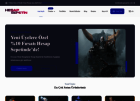 Hesapsepetin.com thumbnail