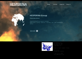 Hesperina.org thumbnail