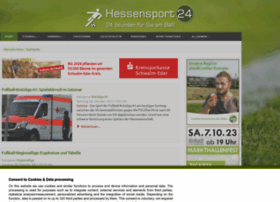 Hessensport24.de thumbnail Hessensport24.de thumbnail