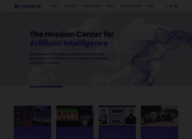 Hessian.ai thumbnail