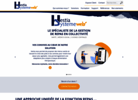 Hestia-systeme.com thumbnail