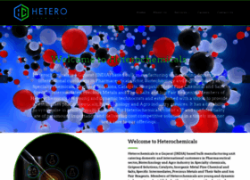 Heterochemicals.com thumbnail