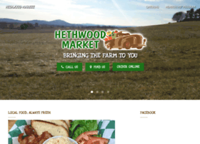 Hethwoodmarket.com thumbnail