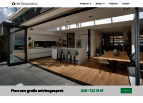 Hetontwerphuis.eu thumbnail