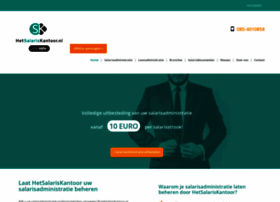 Hetsalariskantoor.nl thumbnail