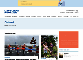 Hetstreekblad.nl thumbnail