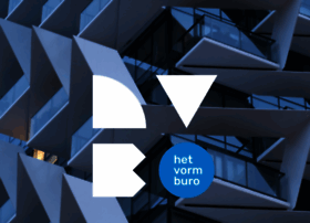 Hetvormburo.nl thumbnail