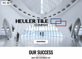 Heulertile.com thumbnail