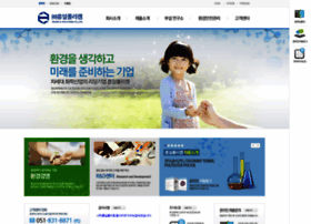Heung-il.com thumbnail