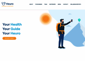 Heurohealth.com thumbnail