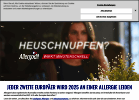 Heuschnupfen.de thumbnail