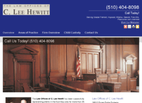 Hewittlawoffice.net thumbnail
