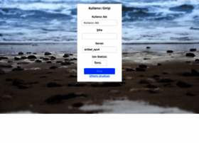 Hex.altigenyazilim.com thumbnail