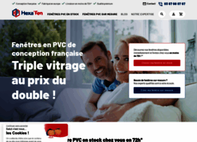 Hexafen.fr thumbnail