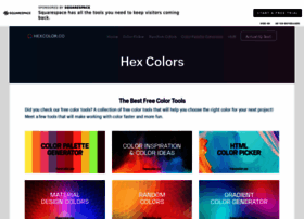 Hexcolor.co thumbnail