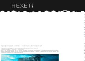 Hexet.info thumbnail