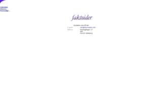 Hexmaster.com thumbnail