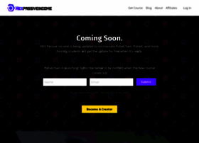 Hexpassiveincome.com thumbnail