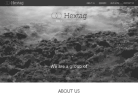 Hextag.net thumbnail