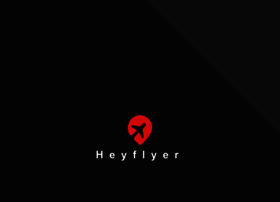 Heyflyer.com thumbnail