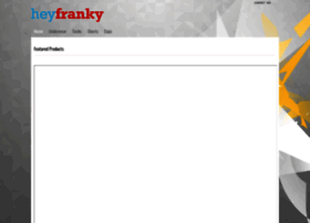 Heyfranky.com thumbnail