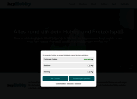 Heyhobby.de thumbnail