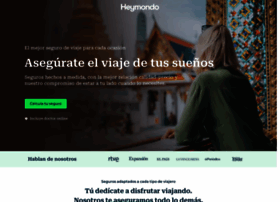 Heymondo.es thumbnail
