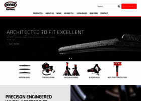 Heyner.co.uk thumbnail