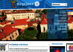 Heyrieux.fr thumbnail