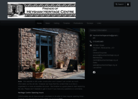 Heyshamheritage.org.uk thumbnail