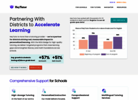Heytutor.com thumbnail