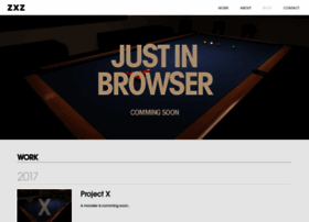 Heyzxz.me thumbnail