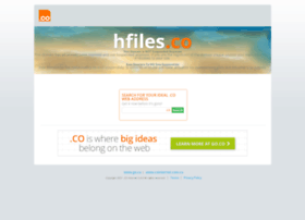 Hfiles.co thumbnail Hfiles.co thumbnail