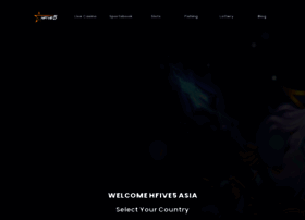 Hfive5.asia thumbnail