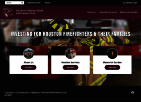 Hfrrf.org thumbnail Hfrrf.org thumbnail