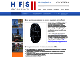 Hfs-lifting.ru thumbnail