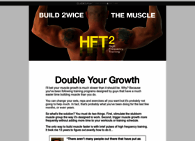 Hftmuscle.com thumbnail