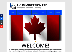 Hgimmigration.com thumbnail
