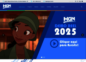 Hgn.com.br thumbnail