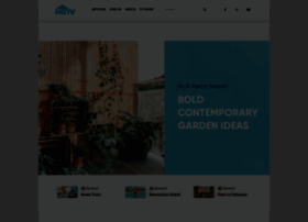 Hgtv.co.uk thumbnail