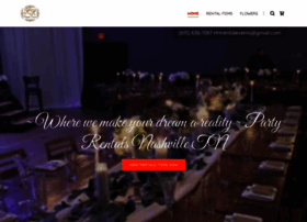 Hhelegantevents.com thumbnail