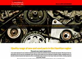 Hhhautospares.co.nz thumbnail Hhhautospares.co.nz thumbnail